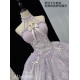 Alice Girl Cross Hime New Colour JSK(4th Pre-Order/Full Payment Without Shipping)